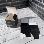 производство коробок, упаковки из картона и бумаги
