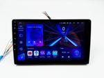 2Din Android BASSON V6 PRO 9" (4/64GB) DSP