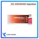 Фармацевтика GC ARGININE