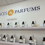 Премиальные парфюмерные масла из Франции