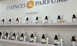 Премиальные парфюмерные масла из Франции