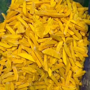 Сублимированное манго