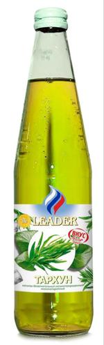 Напиток б/а "leader" 0,5л Тархун