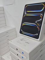 iPad Pro M5 Cellular, 256 ГБ, 512 ГБ, 2 ТБ, 1 ТБ в наличии. B0FWCXMR3W