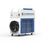Импульсный лазерный очиститель QYCL-FP1000A — 1000W