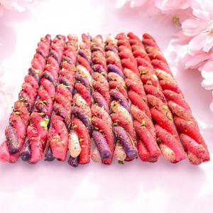 Женская свеча скрутка от 30р за шт