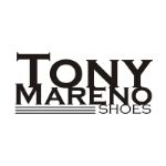 Tony Mareno — производство мужской обуви из натуральных материалов