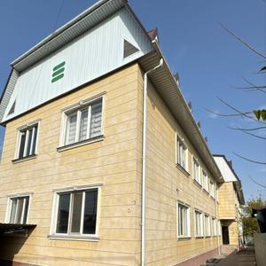 Здание швейной фабрики Айколь