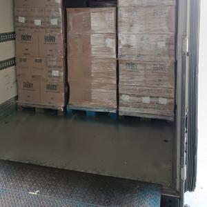 Влажные салфетки Фейри оптом из Турции от оптового поставщика FMCG ZZ Exporter LTD.