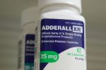 Adderall xr 25mg BD66 OZ-34566