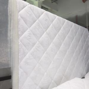 Полотно стеганное для производства  одеял