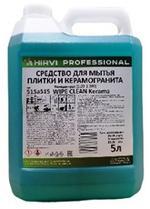 Средство для мытья плитки и керамогранита. WIPE CLEAN Kerama WIPE CLEAN Kerama 5л
