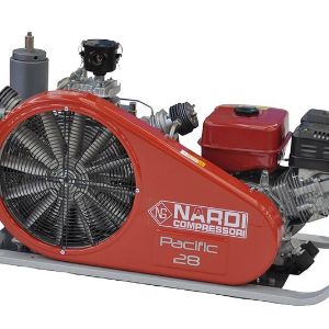 Компрессор высокого давления Nardi Compressori Pacific EG