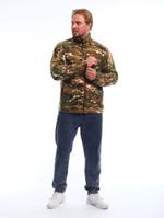 Толстовка мужская Флис-Универсал RUSФОРМА37