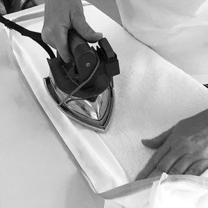 Финальная обработка и глажка изделий-важный этап который придает одежде идеальный внешний  вид и качество