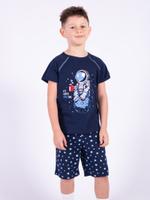 Пижама для мальчиков, ОАО 8 Марта, модель 18311