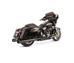 Оригинальная выхлопная система Eldorado S&S Cycle для M8 Harley Touring 550-0700C