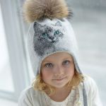 Как объяснить ребенку, что надо носить шапку