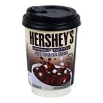 Горячий шоколад Hershey's Hot Сhoco Marshmallow