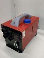 Воздушный автономный отопитель (переносной) JS 8kW/12V 4 выхода (КРАСНЫЙ) 9201