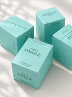 ZISHEL XOMAGE Daesung Medi