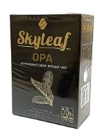 Чай черный SKYLEAF ОРА SLOPA1