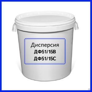 Поливинилацетатная дисперсия пластифицированная 

Область применения:
*Для склеивания мягких и твердых пород древесины (технологии сращивания на шип и прессования).
*Для склеивания бумаги, картона и гофрокартонной упаковки.
*В полиграфической промышленности, для переплётно-брошюровочных работ.

Особенности: 
- Дисперсия поливинилацетатная грубодисперсная пластифицированная средневязкая. Повышенное содержание пластификатора придаёт плёнке высокую эластичность, возрастает клеящая способность. 
- Дисперсия поливинилацетатная грубодисперсная пластифицированная высоковязкая. Повышенное содержание пластификатора придаёт плёнке высокую эластичность, возрастает клеящая способность. Повышенная вязкость позволяет наносить дисперсию на вертикальные поверхности.