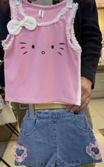 Детская одежда Корея