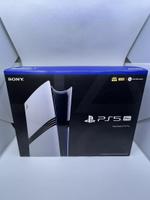 Sony PlayStation 5 Pro 2TB