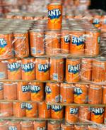 Fanta 330 мл 54492578