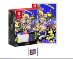 Nintendo Switch OLED The Splatoon 3 Edition plus Splatoon 3 game 121440