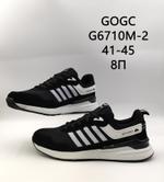 Кроссовки GOGC G6662M-1 G6662M-1