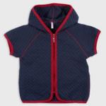 Жилет для девочки Мамуляндия 23-302