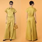 Костюм Golden Hour Utility