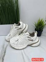 КРОССОВКИ ОТ POROCO SHOES B4702 B4702