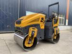 Виброкаток SA Construction HM4000