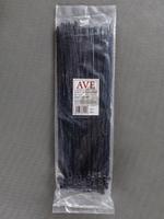 Хомут нейлоновый AVE HNB 4,8 х 300 HNB 4,8 х 300