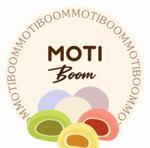 десерт моти ручной работы крупные оптом