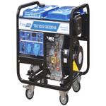 Дизельный генератор TSS SDG 5000EHA