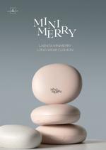 Кушон для лица LONG WEAR CUSHION