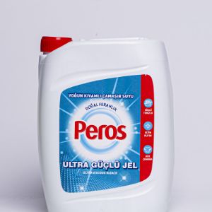 Peros - Отбеливатель ультраконсистентный 4 л - Естественное Освежение