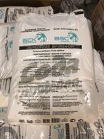 Сода пищевая гидрокарбонат натрия Е500(ii) 25 кг в п/п