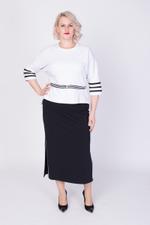 Модель 577. Костюм двойка SoDari модель 577