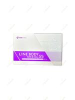 LINE BODY 55ml Hard Type & Soft Type — Премиальный филлер для тела