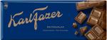 Молочный шоколад Karl Fazer (Карл Фацер) 180 г. 6416453095014