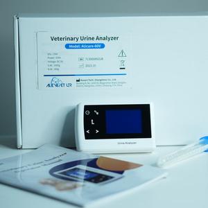 Анализатор мочи