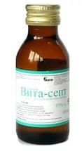 Вита Септ — косметический лосьон