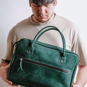 Сумка для документов и ноутбука