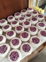 Бомбочка для ванны чаша с морской солью ИП Бузова Д. К