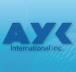 AYK International Inc. — производитель носков